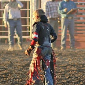 Meet your Posher, Leah